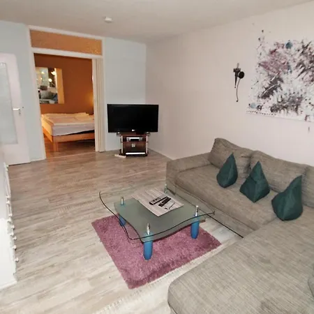 N02-009 Apartment *