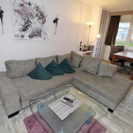 Apartamento N02-009