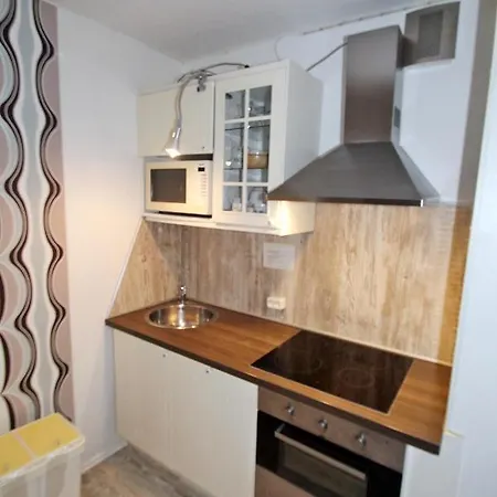 Apartamento N02-009