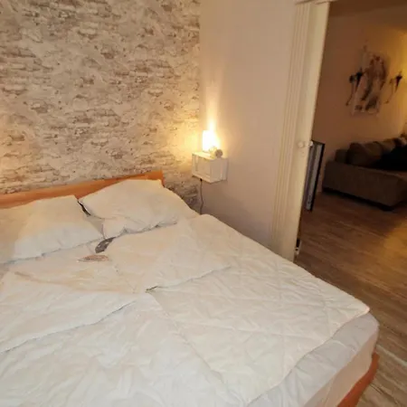 Apartamento N02-009 Heiligenhafen