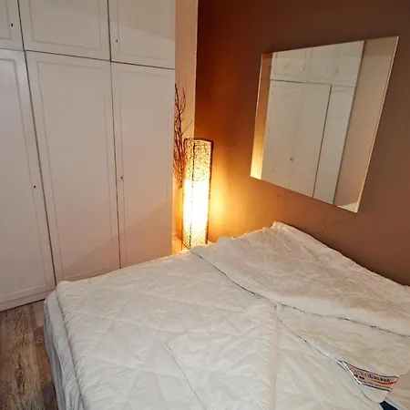 Apartamento N02-009 *
